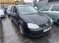 2005; 1.9л; Дизель; TDI; Хэтчбэк 5 дв.; черный; Англия; разб. номер T58867 #1