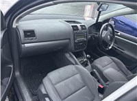 2005; 1.9л; Дизель; TDI; Хэтчбэк 5 дв.; черный; Англия; разб. номер T58867 #3