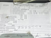 2005; 1.9л; Дизель; TDI; Хэтчбэк 5 дв.; черный; Англия; разб. номер T58867 #5