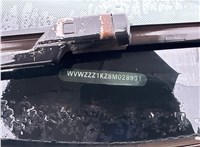 2007; 2л; Дизель; Седан; серебристый; Англия; разб. номер T58861 #2