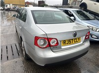 2007; 2л; Дизель; Седан; серебристый; Англия; разб. номер T58861 #3