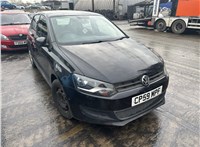 2010; 1.2л; Бензин; Хэтчбэк 5 дв.; черный; Англия; разб. номер T58889 #1