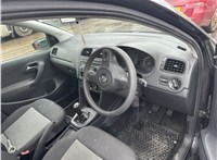 2010; 1.2л; Бензин; Хэтчбэк 5 дв.; черный; Англия; разб. номер T58889 #2