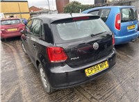 2010; 1.2л; Бензин; Хэтчбэк 5 дв.; черный; Англия; разб. номер T58889 #3