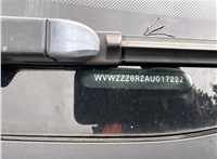 2010; 1.2л; Бензин; Хэтчбэк 5 дв.; черный; Англия; разб. номер T58889 #4