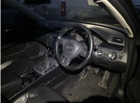 2011; 1.6л; Дизель; TDI; Седан; серый; Англия; разб. номер T58981 #2