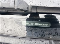 2014; 2л; Дизель; Седан; черный; Англия; разб. номер T59004 #4