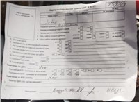 2014; 2л; Дизель; Седан; черный; Англия; разб. номер T59004 #5