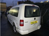 2014; 1.6л; Дизель; TDI; Минивэн; белый; Англия; разб. номер T59017 #1