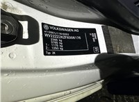 2014; 1.6л; Дизель; TDI; Минивэн; белый; Англия; разб. номер T59017 #3