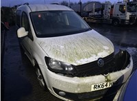 2014; 1.6л; Дизель; TDI; Минивэн; белый; Англия; разб. номер T59017 #4