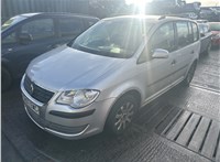 2007; 1.6л; Бензин; Минивэн; серебристый; Англия; разб. номер T59055 #1