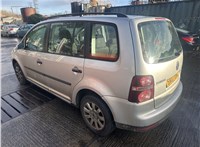 2007; 1.6л; Бензин; Минивэн; серебристый; Англия; разб. номер T59055 #3