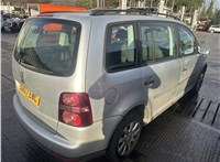 2007; 1.6л; Бензин; Минивэн; серебристый; Англия; разб. номер T59055 #4