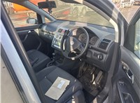 2007; 1.6л; Бензин; Минивэн; серебристый; Англия; разб. номер T59055 #5