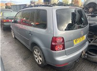 2009; 1.9л; Дизель; TDI; Минивэн; серый; Англия; разб. номер T59078 #1