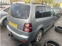 2009; 1.9л; Дизель; TDI; Минивэн; серый; Англия; разб. номер T59078 #2