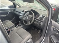 2009; 1.9л; Дизель; TDI; Минивэн; серый; Англия; разб. номер T59078 #3