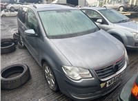 2009; 1.9л; Дизель; TDI; Минивэн; серый; Англия; разб. номер T59078 #4