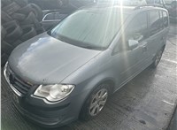 2009; 1.9л; Дизель; TDI; Минивэн; серый; Англия; разб. номер T59078 #5