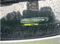 2009; 1.9л; Дизель; TDI; Минивэн; серый; Англия; разб. номер T59078 #6