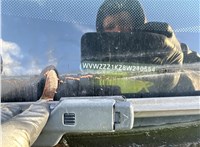 2008; 1.9л; Дизель; TDI; Хэтчбэк 5 дв.; серебристый; Англия; разб. номер T59116 #2