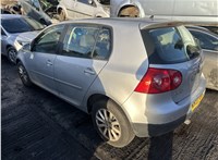 2008; 1.9л; Дизель; TDI; Хэтчбэк 5 дв.; серебристый; Англия; разб. номер T59116 #3