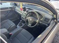 2008; 1.9л; Дизель; TDI; Хэтчбэк 5 дв.; серебристый; Англия; разб. номер T59116 #5