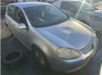 2008; 1.9л; Дизель; TDI; Хэтчбэк 5 дв.; серебристый; Англия; разб. номер T59116 #6