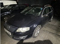 2006; 2л; Дизель; Универсал; черный; Англия; разб. номер T59160 #2