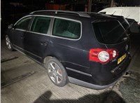 2006; 2л; Дизель; Универсал; черный; Англия; разб. номер T59160 #3