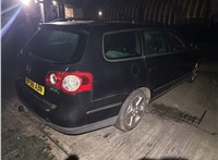 2006; 2л; Дизель; Универсал; черный; Англия; разб. номер T59160 #4