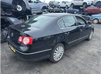 2010; 2л; Дизель; TDI; Седан; черный; Англия; разб. номер T59170 #1