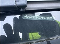 2010; 2л; Дизель; TDI; Седан; черный; Англия; разб. номер T59170 #5