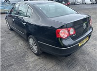 2010; 2л; Дизель; TDI; Седан; черный; Англия; разб. номер T59170 #6