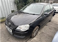 2008; 1.4л; Бензин; Инжектор; Хэтчбэк 3 дв.; черный; Англия; разб. номер T59187 #1