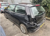 2008; 1.4л; Бензин; Инжектор; Хэтчбэк 3 дв.; черный; Англия; разб. номер T59187 #3