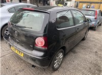 2008; 1.4л; Бензин; Инжектор; Хэтчбэк 3 дв.; черный; Англия; разб. номер T59187 #4