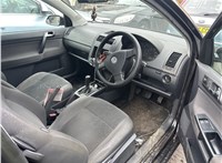 2008; 1.4л; Бензин; Инжектор; Хэтчбэк 3 дв.; черный; Англия; разб. номер T59187 #5