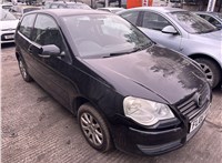 2008; 1.4л; Бензин; Инжектор; Хэтчбэк 3 дв.; черный; Англия; разб. номер T59187 #6