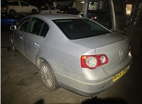 2006; 2л; Дизель; TDI; Седан; серебристый; Англия; разб. номер T59208 #1