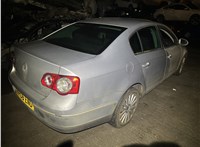 2006; 2л; Дизель; TDI; Седан; серебристый; Англия; разб. номер T59208 #2