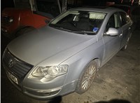 2006; 2л; Дизель; TDI; Седан; серебристый; Англия; разб. номер T59208 #5