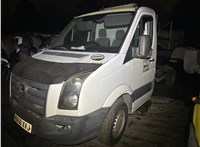 2008; 2.5л; Дизель; Микроавтобус; зеленый; Англия; разб. номер T59201 #1