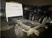 2008; 2.5л; Дизель; Микроавтобус; зеленый; Англия; разб. номер T59201 #3