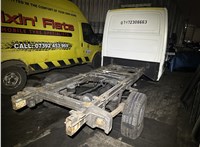 2008; 2.5л; Дизель; Микроавтобус; зеленый; Англия; разб. номер T59201 #4