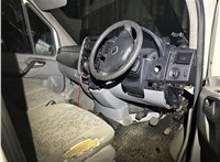 2008; 2.5л; Дизель; Микроавтобус; зеленый; Англия; разб. номер T59201 #5