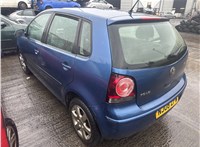 2008; 1.2л; Бензин; Инжектор; Хэтчбэк 5 дв.; синий; Англия; разб. номер T59189 #1