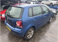 2008; 1.2л; Бензин; Инжектор; Хэтчбэк 5 дв.; синий; Англия; разб. номер T59189 #2