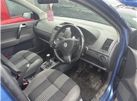 2008; 1.2л; Бензин; Инжектор; Хэтчбэк 5 дв.; синий; Англия; разб. номер T59189 #3